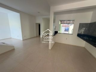 Casa Para Vender com 03 quartos 01 suítes no bairro Silva Jardim em Alagoinhas