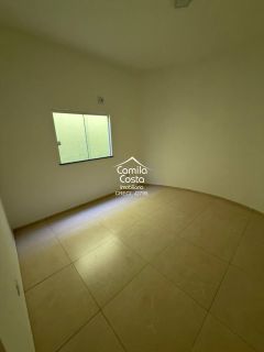 Casa Para Vender com 03 quartos 01 suítes no bairro Silva Jardim em Alagoinhas
