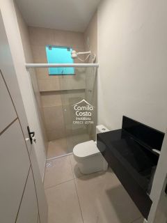 Casa Para Vender com 03 quartos 01 suítes no bairro Silva Jardim em Alagoinhas