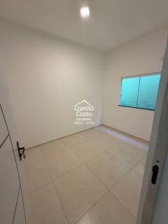 Casa Para Vender com 03 quartos 01 suítes no bairro Silva Jardim em Alagoinhas