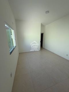 Casa Para Vender com 03 quartos 01 suítes no bairro Silva Jardim em Alagoinhas