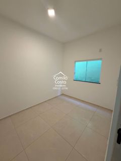 Casa Para Vender com 03 quartos 01 suítes no bairro Silva Jardim em Alagoinhas