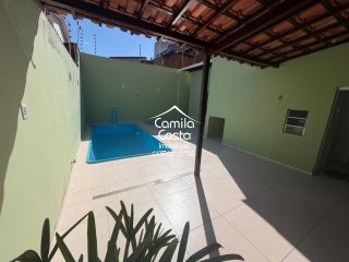 Casa Para Vender com 03 quartos 01 suítes no bairro Silva Jardim em Alagoinhas