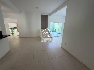 Casa Para Vender com 03 quartos 01 suítes no bairro Silva Jardim em Alagoinhas