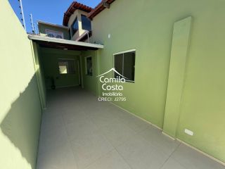 Casa Para Vender com 03 quartos 01 suítes no bairro Silva Jardim em Alagoinhas