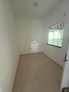 Casa Para Vender com 03 quartos 01 suítes no bairro Silva Jardim em Alagoinhas