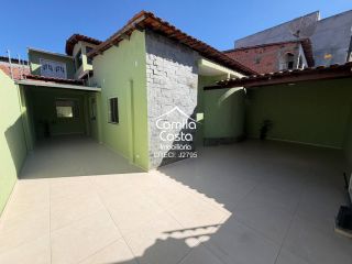 Casa Para Vender com 03 quartos 01 suítes no bairro Silva Jardim em Alagoinhas
