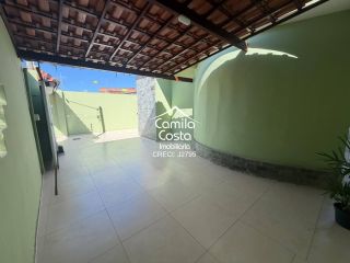 Casa Para Vender com 03 quartos 01 suítes no bairro Silva Jardim em Alagoinhas