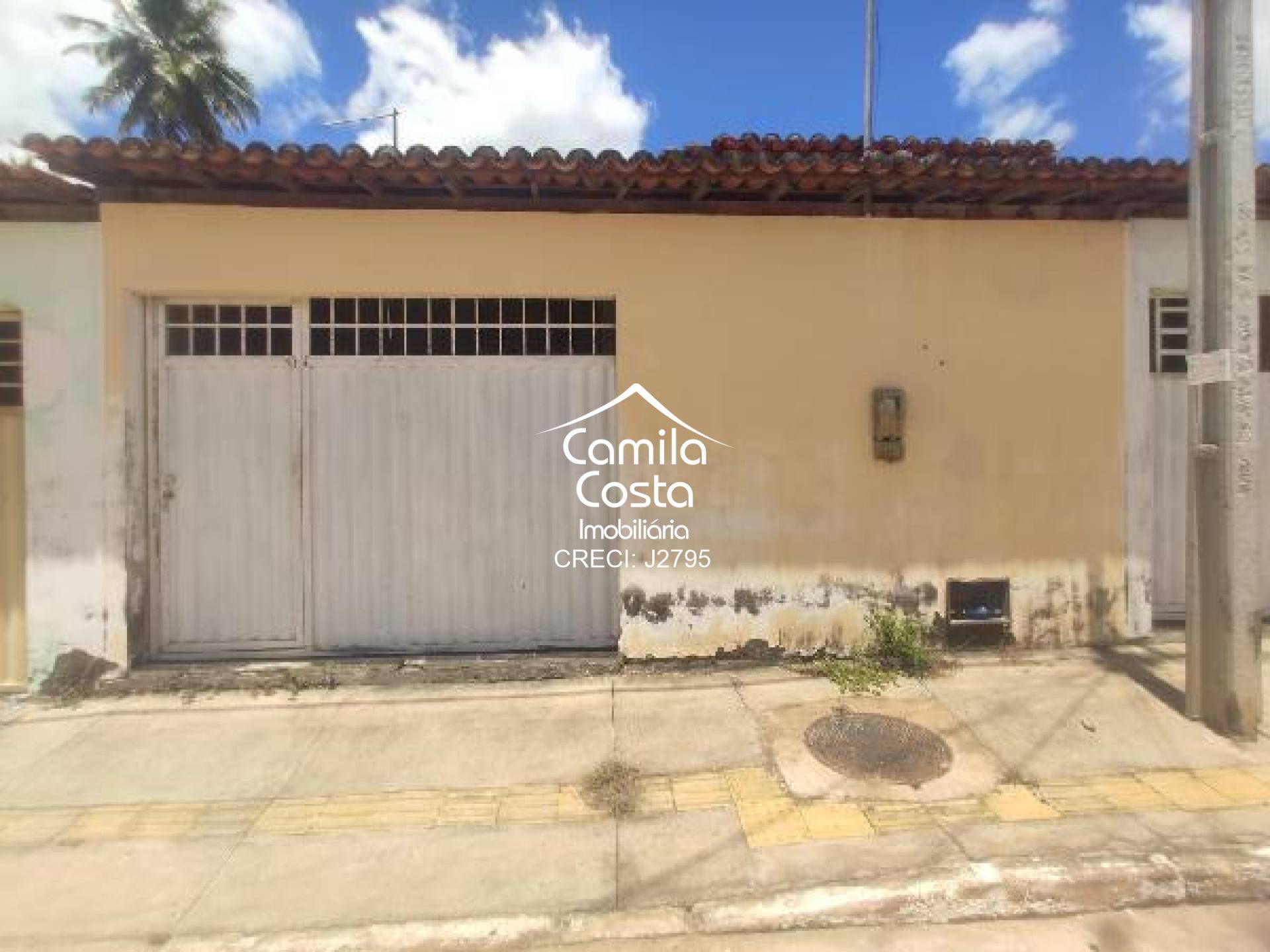 Oportunidade em Iaçu - Leilão Caixa