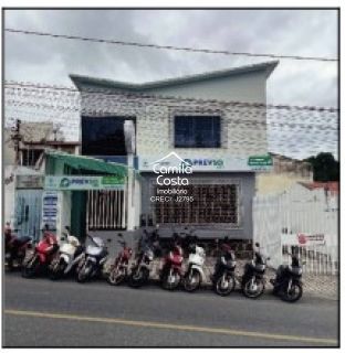 Imóvel Comercial Para Vender em Jequié - Leilão Caixa