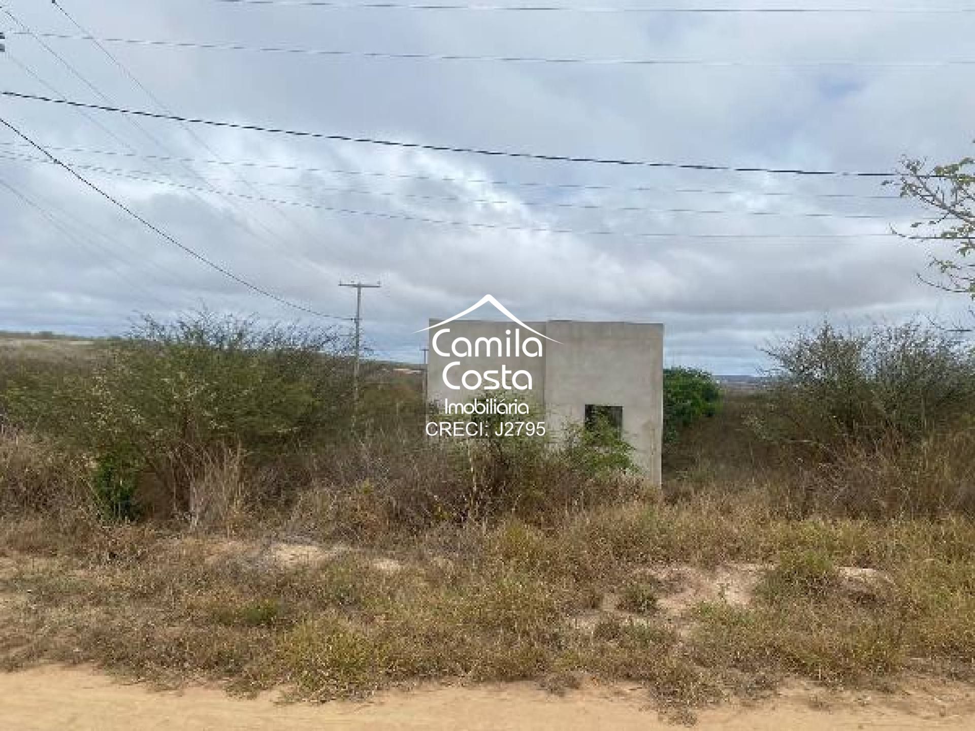 Casa em Poções - Leilão Caixa