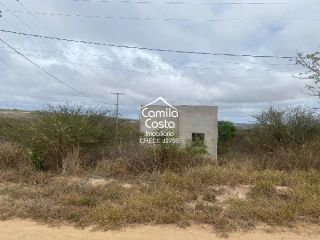 Casa em Poções - Leilão Caixa