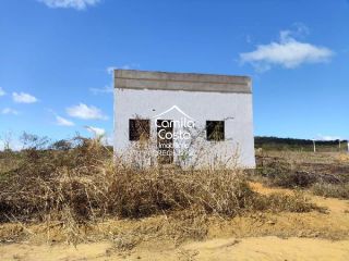 Lote / Terreno no Lot. Águas do Serão 2 - Poções - Leilão Caixa
