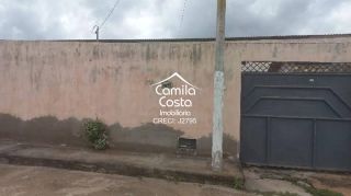 Casa em Lagoa Grande - Poções - Leilão Caixa