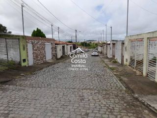 Casa em Alto do Recreio em Serrinha - Leilão Caixa