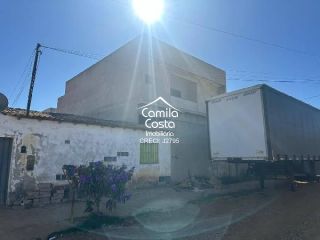 Terreno Para Vender no bairro Bateias em Vitória Da Conquista - Leilão Caixa