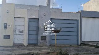 CASA NO LOT. SENHORINHA CAIRO - Leilão Caixa