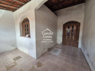 Casa Para Alugar no bairro Kennedy em Alagoinhas