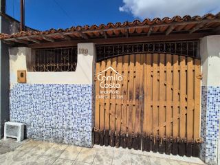 Casa Para Alugar no bairro Kennedy em Alagoinhas
