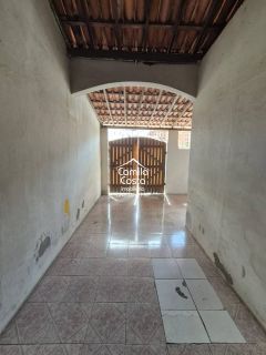 Casa Para Alugar no bairro Kennedy em Alagoinhas
