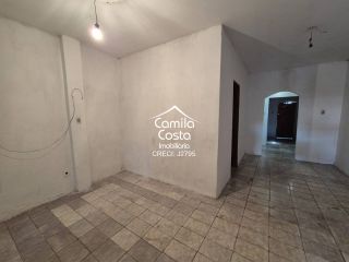 Casa Para Alugar no bairro Kennedy em Alagoinhas