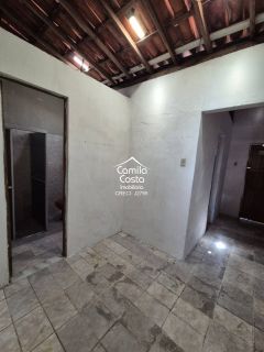 Casa Para Alugar no bairro Kennedy em Alagoinhas