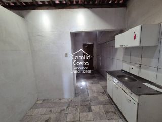 Casa Para Alugar no bairro Kennedy em Alagoinhas