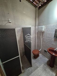 Casa Para Alugar no bairro Kennedy em Alagoinhas