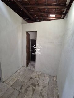 Casa Para Alugar no bairro Kennedy em Alagoinhas