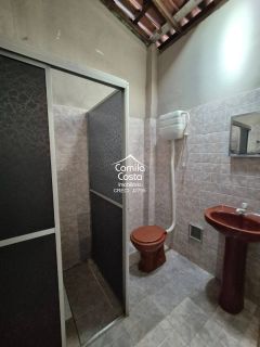 Casa Para Alugar no bairro Kennedy em Alagoinhas