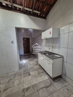 Casa Para Alugar no bairro Kennedy em Alagoinhas