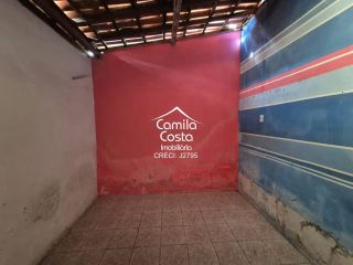 Casa Para Alugar no bairro Kennedy em Alagoinhas