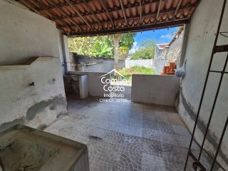 Casa Para Alugar no bairro Kennedy em Alagoinhas