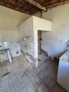 Casa Para Alugar no bairro Kennedy em Alagoinhas