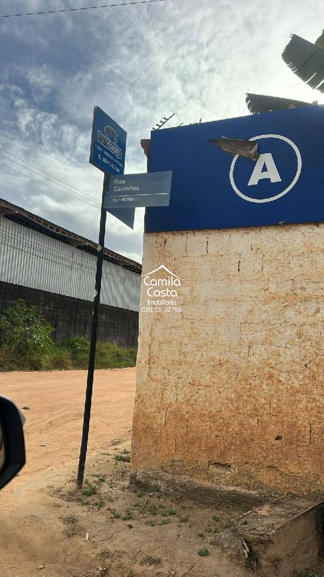 Leilão Caixa - Casa Para Vender com 2 quartos no bairro Setor Sul Bahia em Teixeira De Freitas