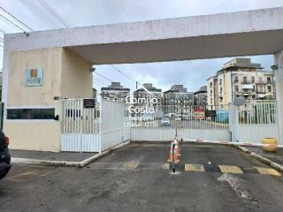 Apartamento Para Vender em Lauro De Freitas - Leilão Caixa