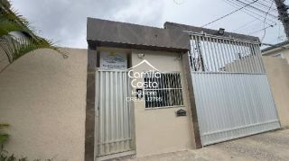 Casa Para Vender com 3 quartos no bairro Recreio Ipitinga em Lauro De Freitas - Leilão Caixa