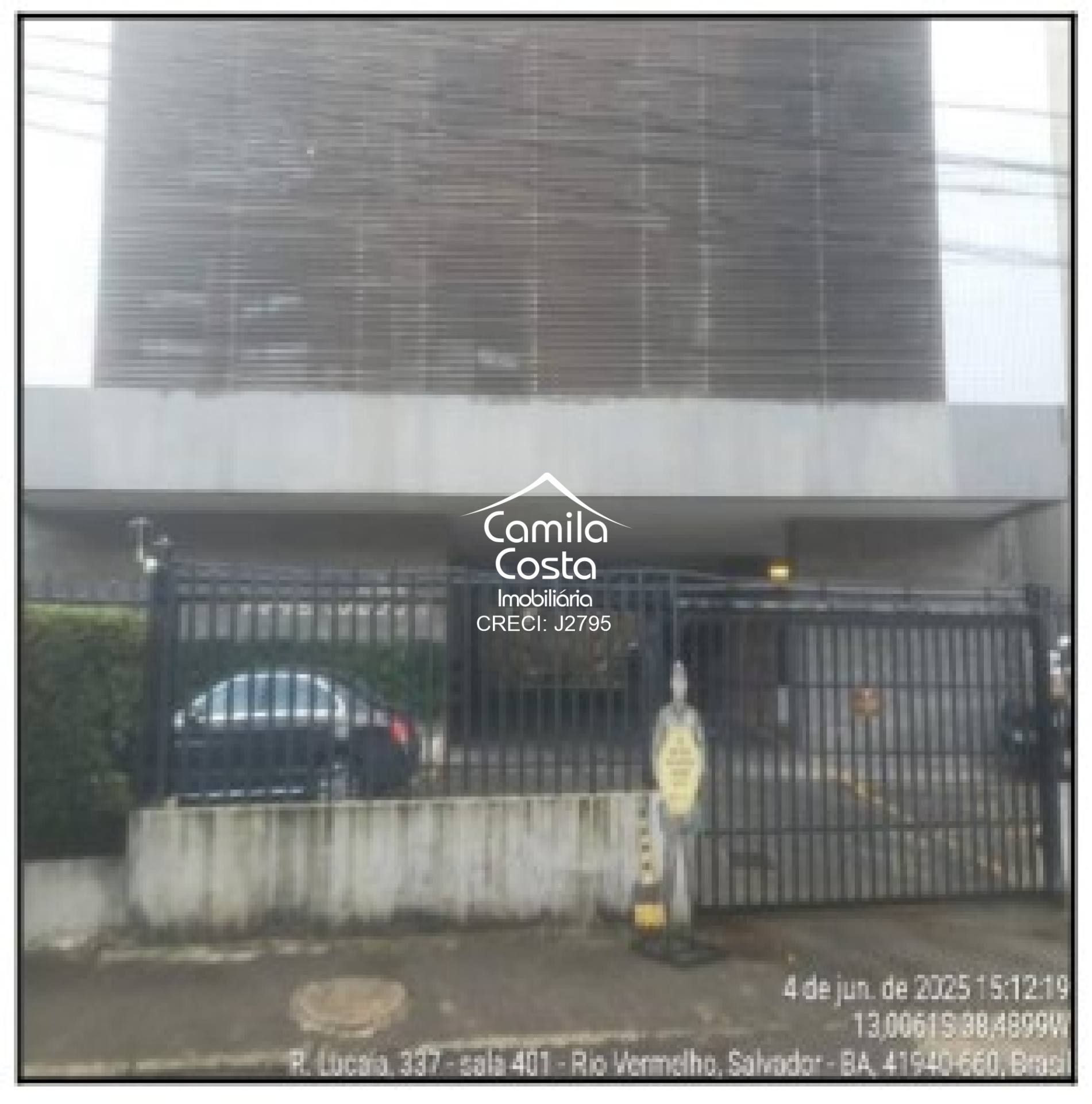 Oportunidade de Leilão Caixa - Sala Comercial no bairro Rio Vermelho em Salvador