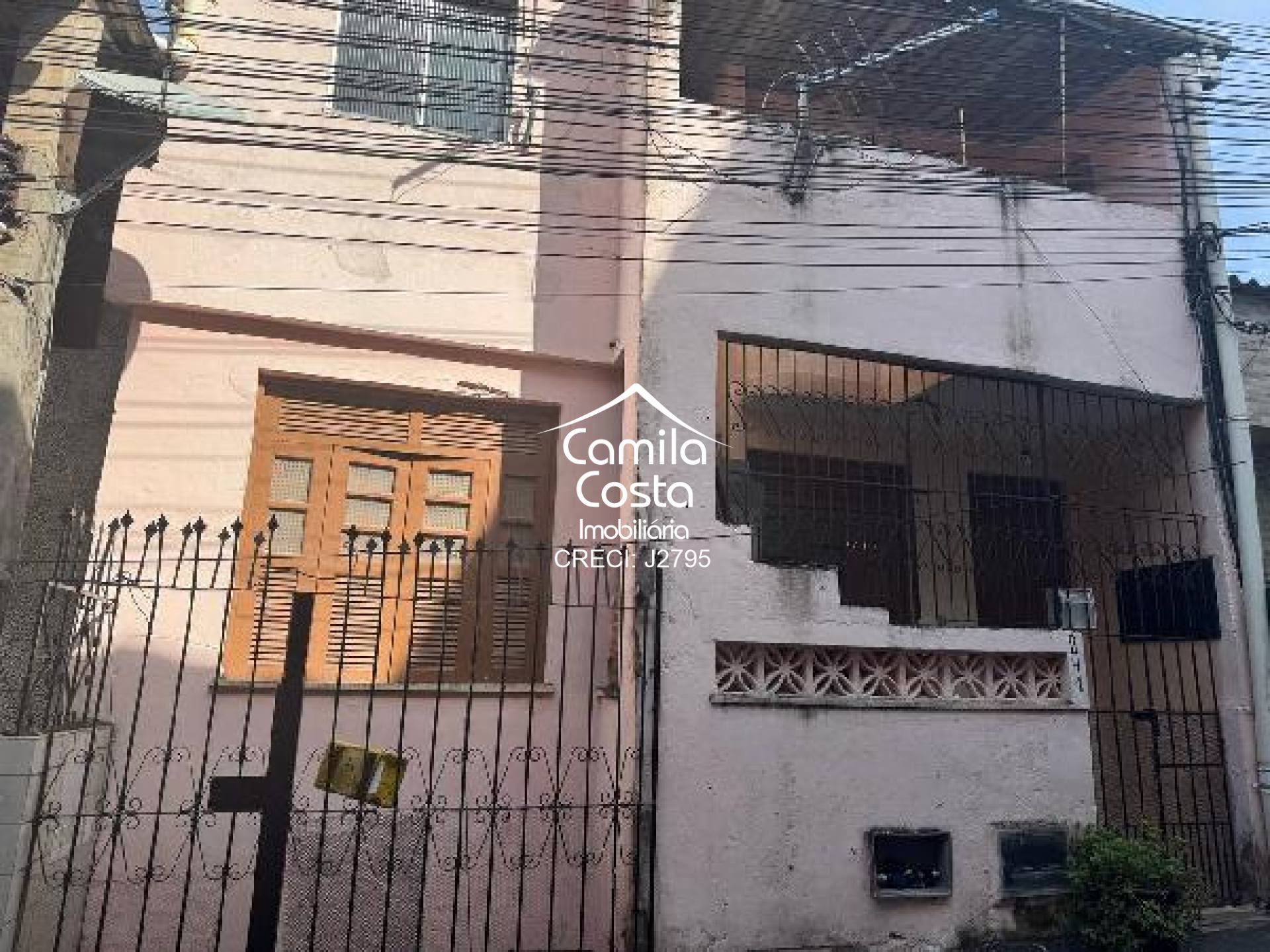 Leilão Caixa - Apartamento Para Vender com 2 quartos no bairro Cosme de Farias em Salvador