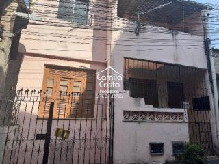 Leilão Caixa - Apartamento Para Vender com 2 quartos no bairro Cosme de Farias em Salvador