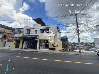 CASA NA VILA DOIS IRMÃOS EM SALVADOR - LEILÃO CAIXA