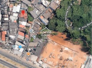 Leilão Caixa - Apartamento Para Vender com 2 quartos no bairro Acupe em Salvador