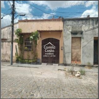 Leilão Caixa - Casa Para Vender com 3 quartos no bairro Teresopólis em Alagoinhas