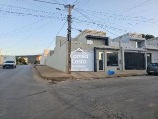 LEILÃO CAIXA - CASA NO LOT. PQ NOVO HORIZONTE II ETAPA