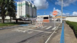 APARTAMENTO NO EDIFÍCIO CIDADELA RESIDENCE - LEILÃO CAIXA