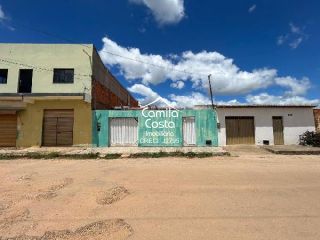 Oportunidade de casa em Jeremoabo - Leilão Caixa