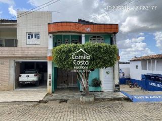 Leilão Caixa - Apartamento Para Vender com 2 quartos no bairro Centro em Paripiranga
