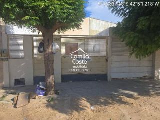 Leilão Caixa - Apartamento Para Vender com 2 quartos no bairro Centro em Remanso