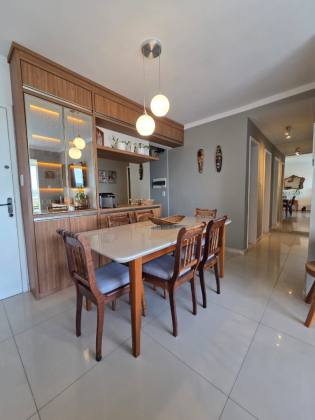 Condominio Residencial Bella Vista