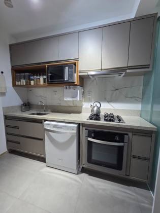 Condominio Residencial Bella Vista